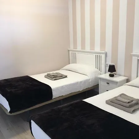Increíble Apartamento Con Vista Al Mar! Apartamento *