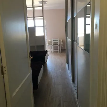 Apartamento Increíble Apartamento Con Vista Al Mar! *