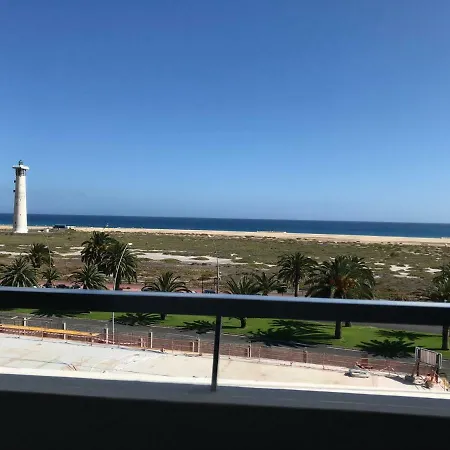 Increible Apartamento Con Vista Al Mar! * Morro Jable