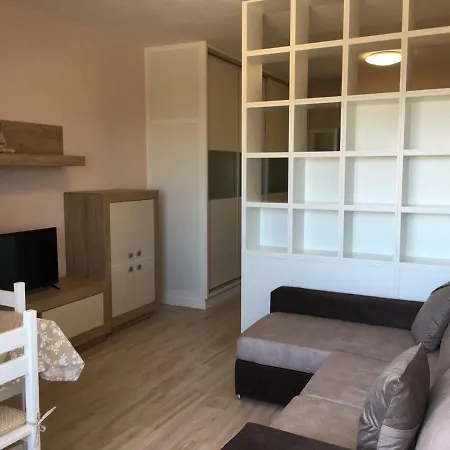 Increible Apartamento Con Vista Al Mar! 公寓 莫罗德哈布雷