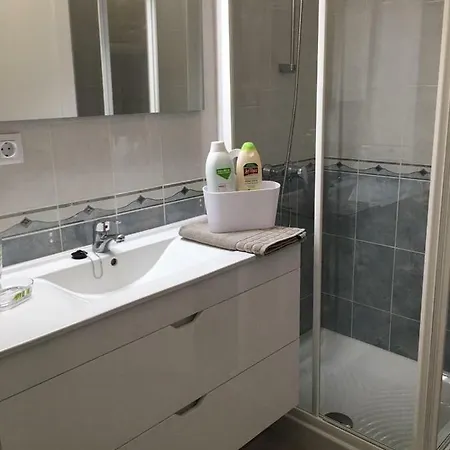 公寓 Increible Apartamento Con Vista Al Mar! 莫罗德哈布雷