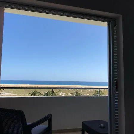 公寓 Increible Apartamento Con Vista Al Mar!