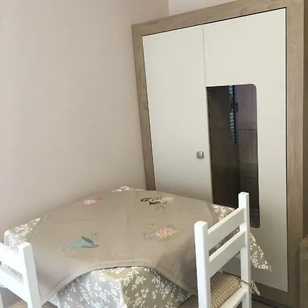 Increible Apartamento Con Vista Al Mar! 公寓 *