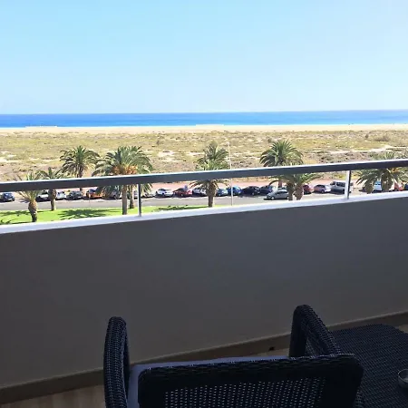 公寓 Increible Apartamento Con Vista Al Mar! *